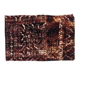 Boho-Chic Extra Wide Yoga Fitness Headband